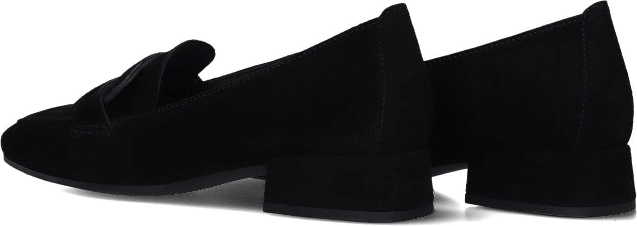 Gabor Dames Loafers 4002 - Zwart, foto 3