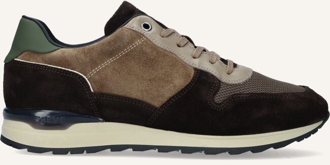 Bruine GREVE Lage sneakers FURY 7299 Bruine GREVE Lage sneakers FURY 7299 - large