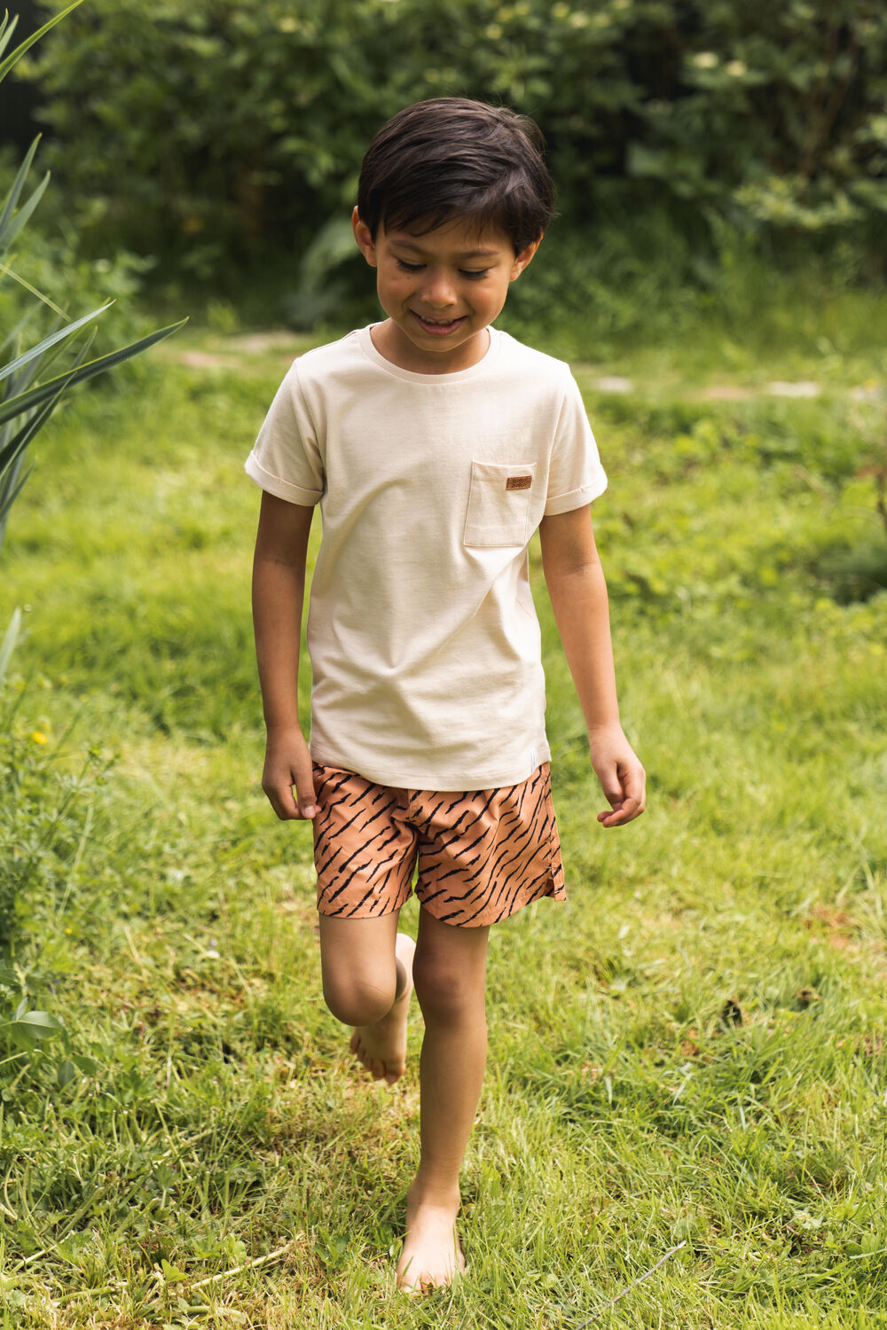 Camel KOKO NOKO Zwembroeken R50853 - large