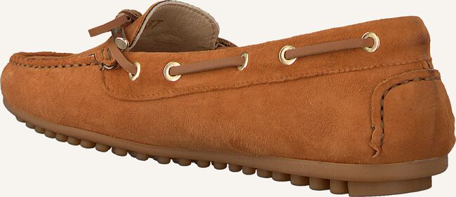 Cognac SCAPA Mocassins 21/455CR Cognac SCAPA Mocassins 21/455CR - large