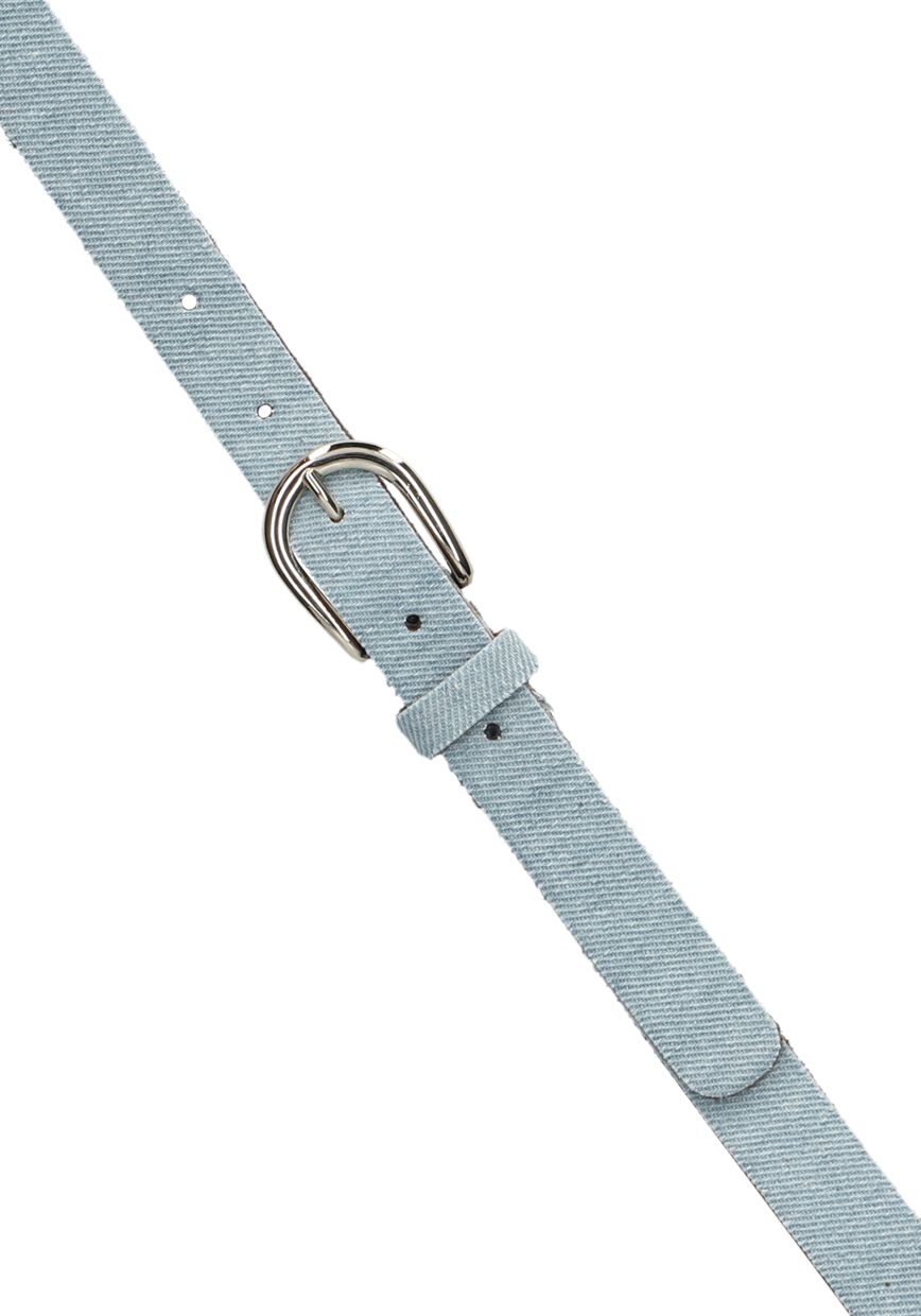 ELVY Dames Riemen 20822 Blauw