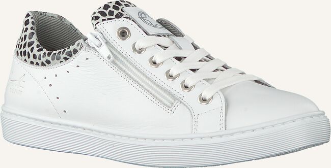 Witte BULLBOXER Lage sneakers AHM024 Witte BULLBOXER Lage sneakers AHM024 - large