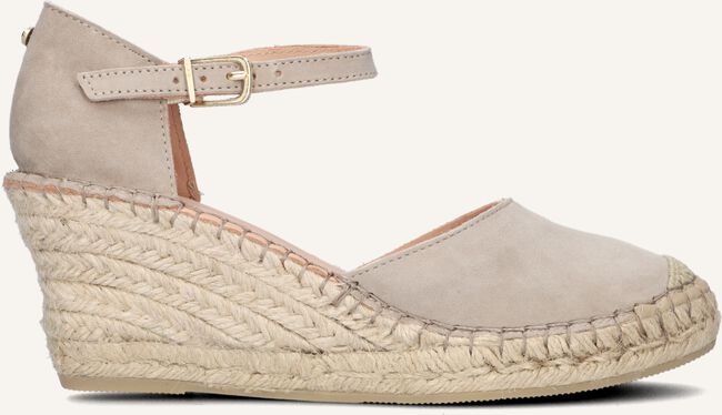 Taupe FRED DE LA BRETONIERE Espadrilles 153010272 Taupe FRED DE LA BRETONIERE Espadrilles 153010272 - large