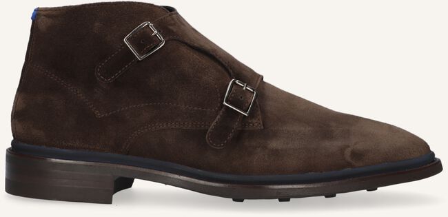 Bruine FLORIS VAN BOMMEL Nette schoenen SFM-30004 Bruine FLORIS VAN BOMMEL Nette schoenen SFM-30004 - large