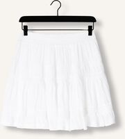 Witte NEO NOIR Minirok CALLIA S VOILE SKIRT Witte NEO NOIR Minirok CALLIA S VOILE SKIRT - medium