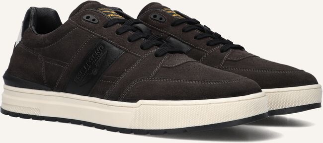 Zwarte PME LEGEND Lage sneakers ALAMERE Zwarte PME LEGEND Lage sneakers ALAMERE - large