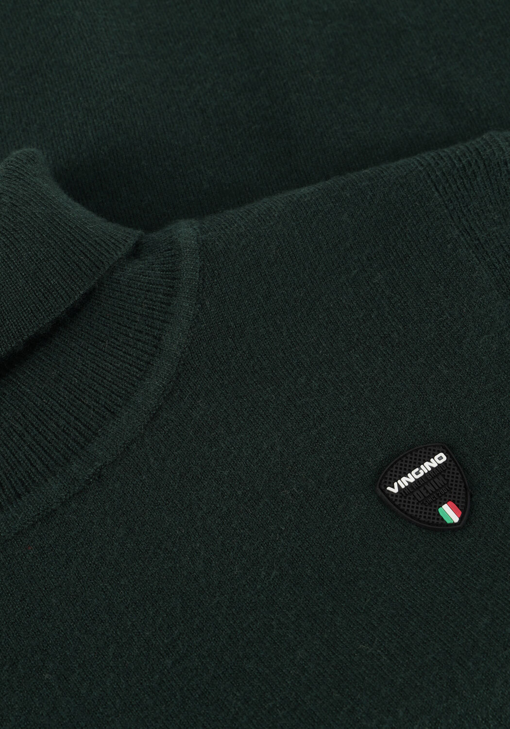 Donkergroene VINGINO Coltrui MEZ - large