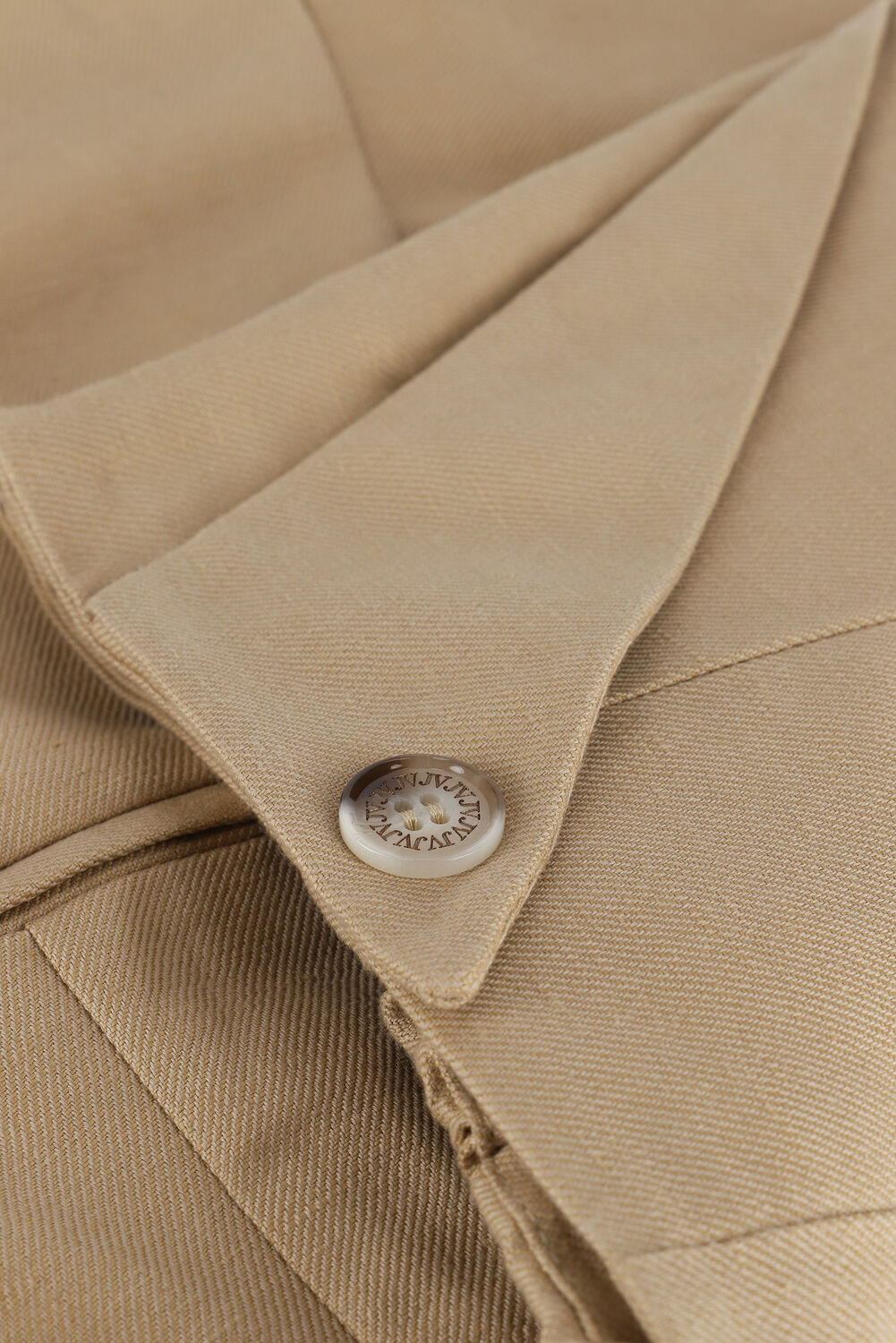 Beige JOSH V Korte broek LORETTA - large