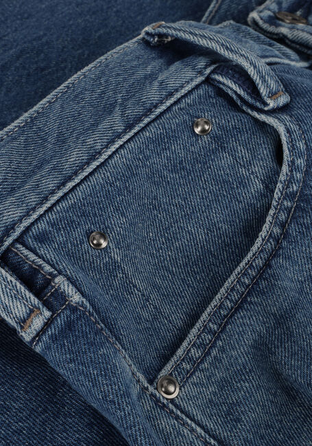 Blauwe G-STAR RAW Wide jeans JUDEE LOOSE WMN Blauwe G-STAR RAW Wide jeans JUDEE LOOSE WMN - large