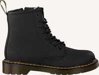 Zwarte DR MARTENS Veterboots 1460 SERENA T/J - medium