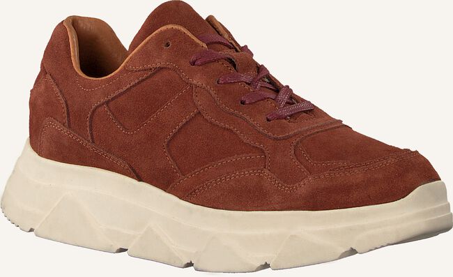 Rode TANGO Lage sneakers KADY FAT 10 Rode TANGO Lage sneakers KADY FAT 10 - large