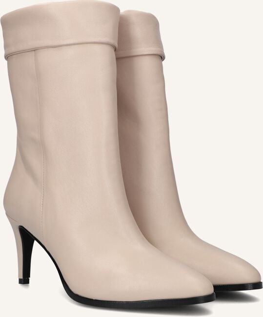 Beige NOTRE-V Enkellaarsjes 37654 Beige NOTRE-V Enkellaarsjes 37654 - large