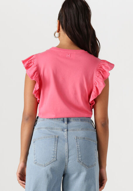 Roze SILVIAN HEACH Top GPP25186TS - large