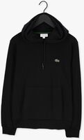 Zwarte LACOSTE Sweater SH9623 SWEATSHIRT