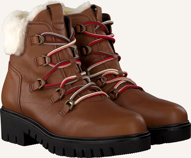 Cognac GABOR Veterboots 785 Cognac GABOR Veterboots 785 - large