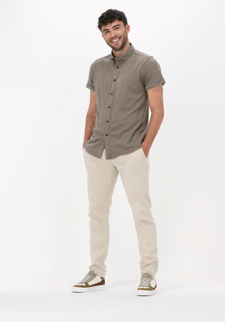Beige ALBERTO Chino ROB-J - large