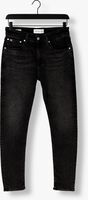 Zwarte CALVIN KLEIN Skinny jeans SKINNY