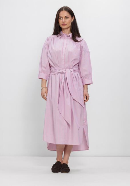 Goudkleurig BEAUMONT Midi jurk INDIA DRESS - large