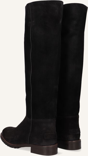 Zwarte SHABBIES Hoge laarzen 191020088 Zwarte SHABBIES Hoge laarzen 191020088 - large