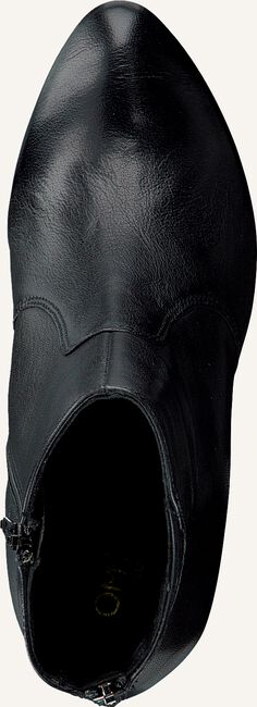 Zwarte OMODA Enkellaarsjes 7260139A Zwarte OMODA Enkellaarsjes 7260139A - large