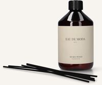 Kleur n.v.t. EAU DE MODA Refills NAVULLING GEURSTOKJES 500ML Kleur n.v.t. EAU DE MODA Refills NAVULLING GEURSTOKJES 500ML - medium