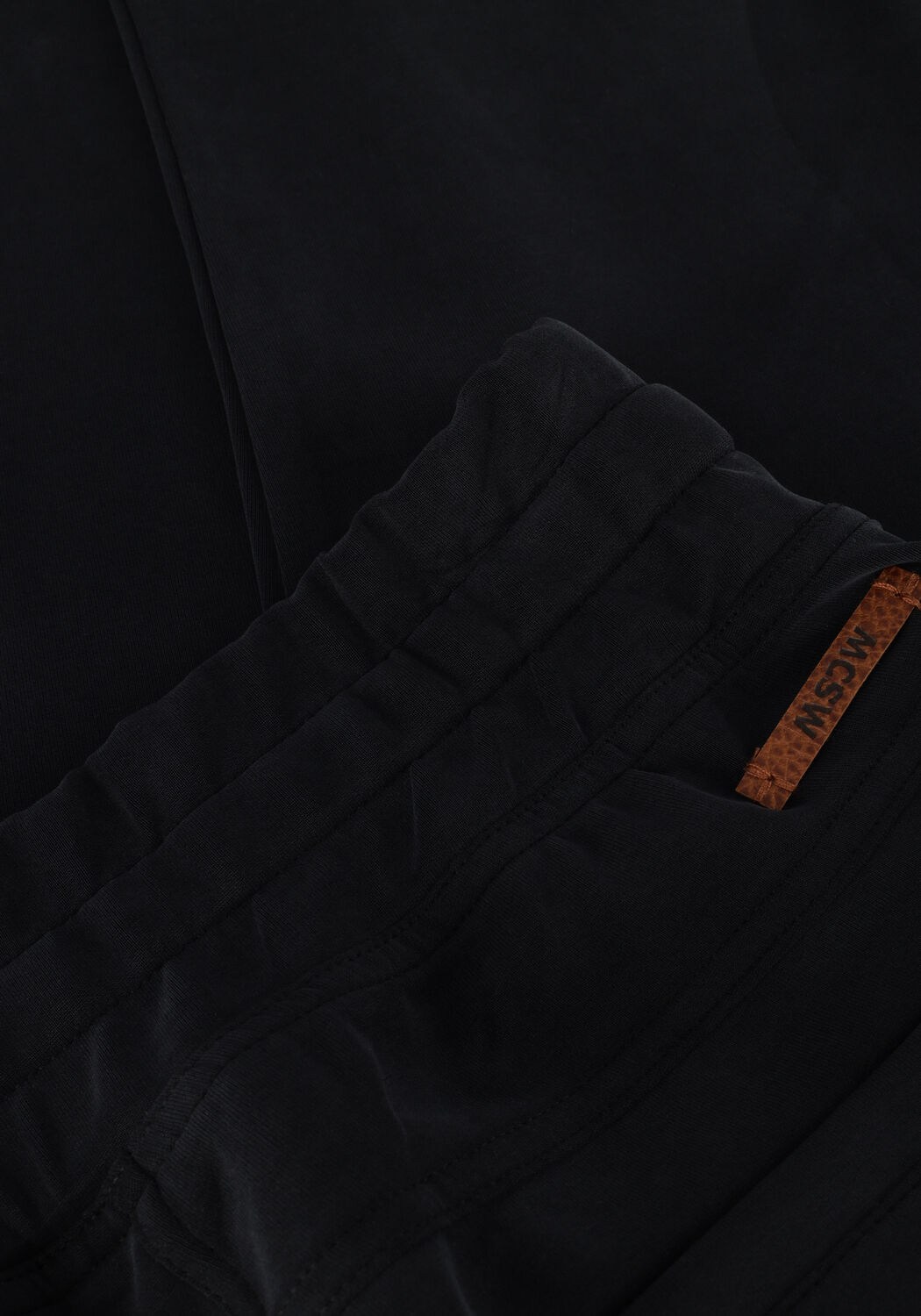 Donkerblauwe MOSCOW Joggingbroek 66-02-STRANGER - large