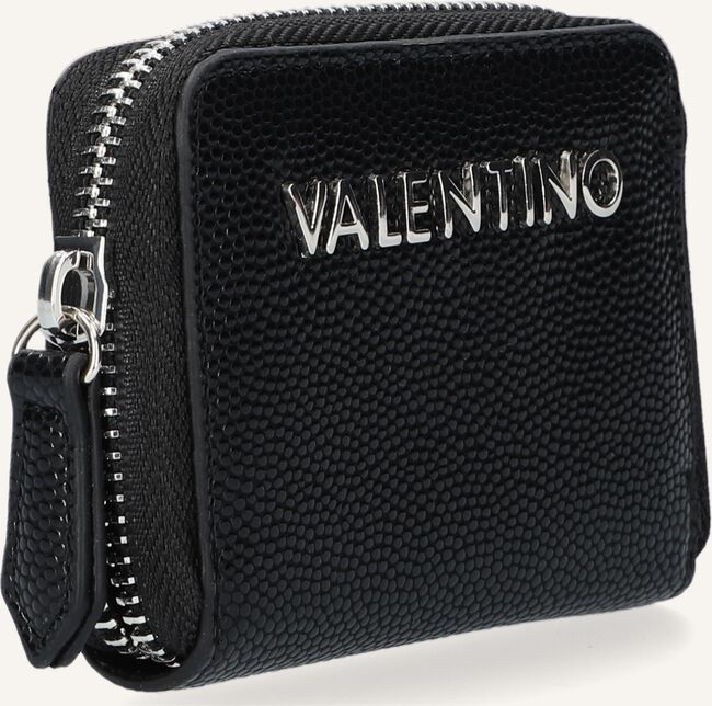 Zwarte VALENTINO BAGS Portemonnee DIVINA COIN PURSE Zwarte VALENTINO BAGS Portemonnee DIVINA COIN PURSE - large