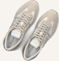 Creme PREMIATA Lage sneakers CONNY Creme PREMIATA Lage sneakers CONNY - medium