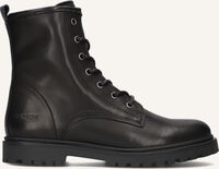 Zwarte GIGA Veterboots G4200 - medium