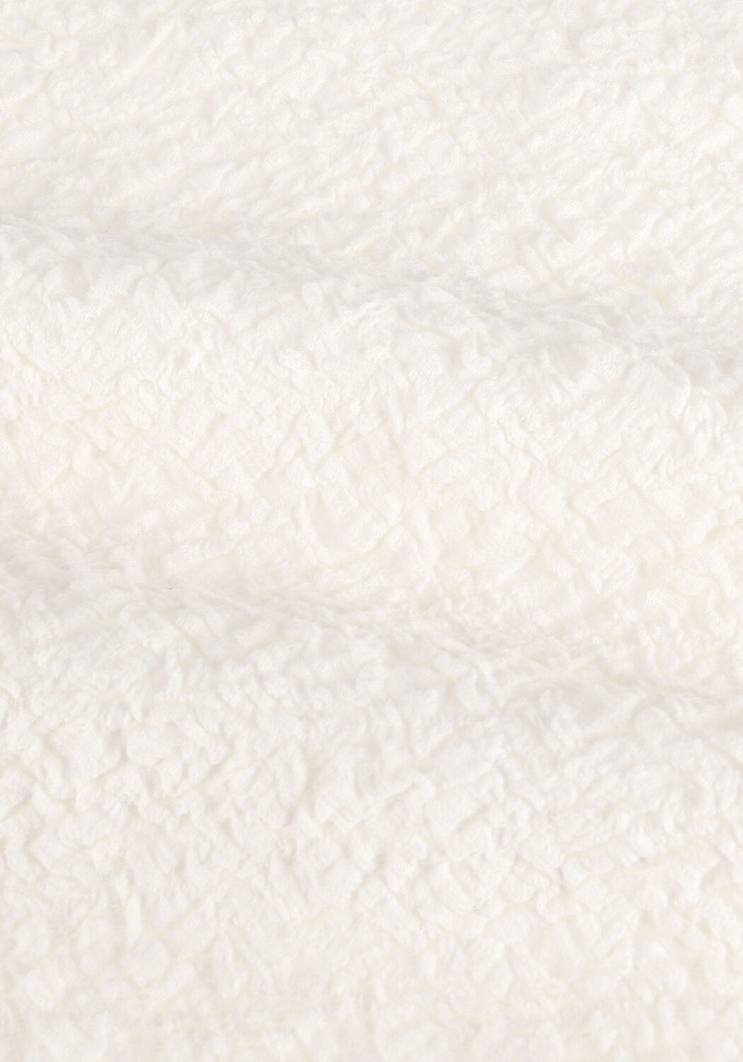 Gebroken wit ANOTHER LABEL Top CELIA T-SHIRTS - large