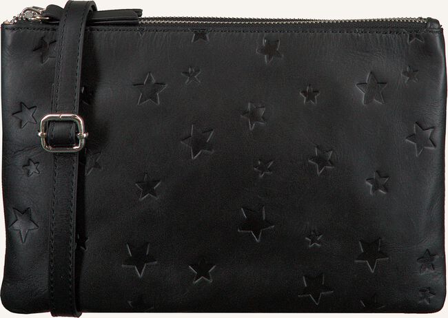 Zwarte LOULOU ESSENTIELS Schoudertas 04CLUTCHMEDIUM Zwarte LOULOU ESSENTIELS Schoudertas 04CLUTCHMEDIUM - large