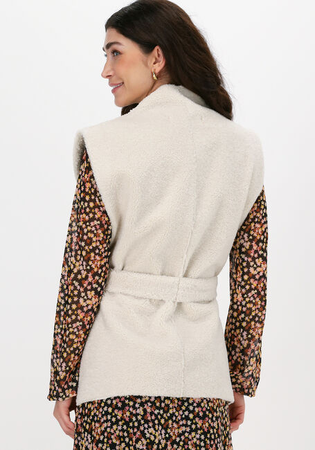Ecru DRYKORN Gilet ST IVES - large