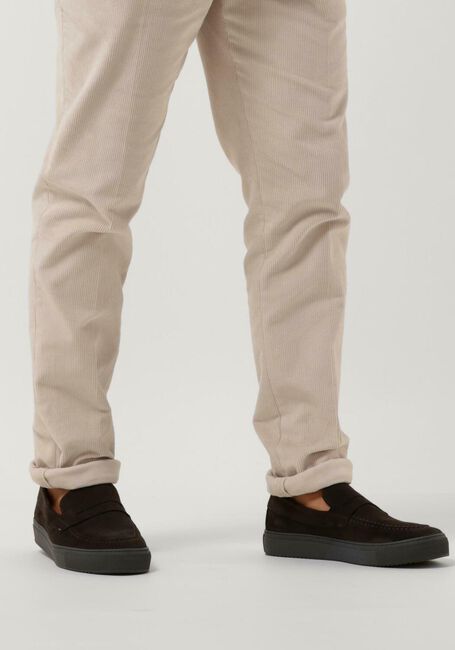 Bruine GOOSECRAFT Loafers CHRISTIAN MEN 1 - large