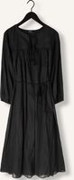 Zwarte IBANA Maxi jurk DIANORA Zwarte IBANA Maxi jurk DIANORA - medium