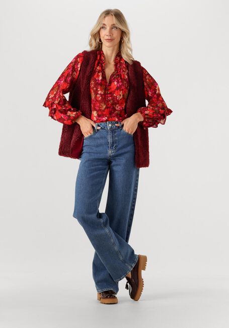 Multi YDENCE Blouses BLOUSE ELLIE - large