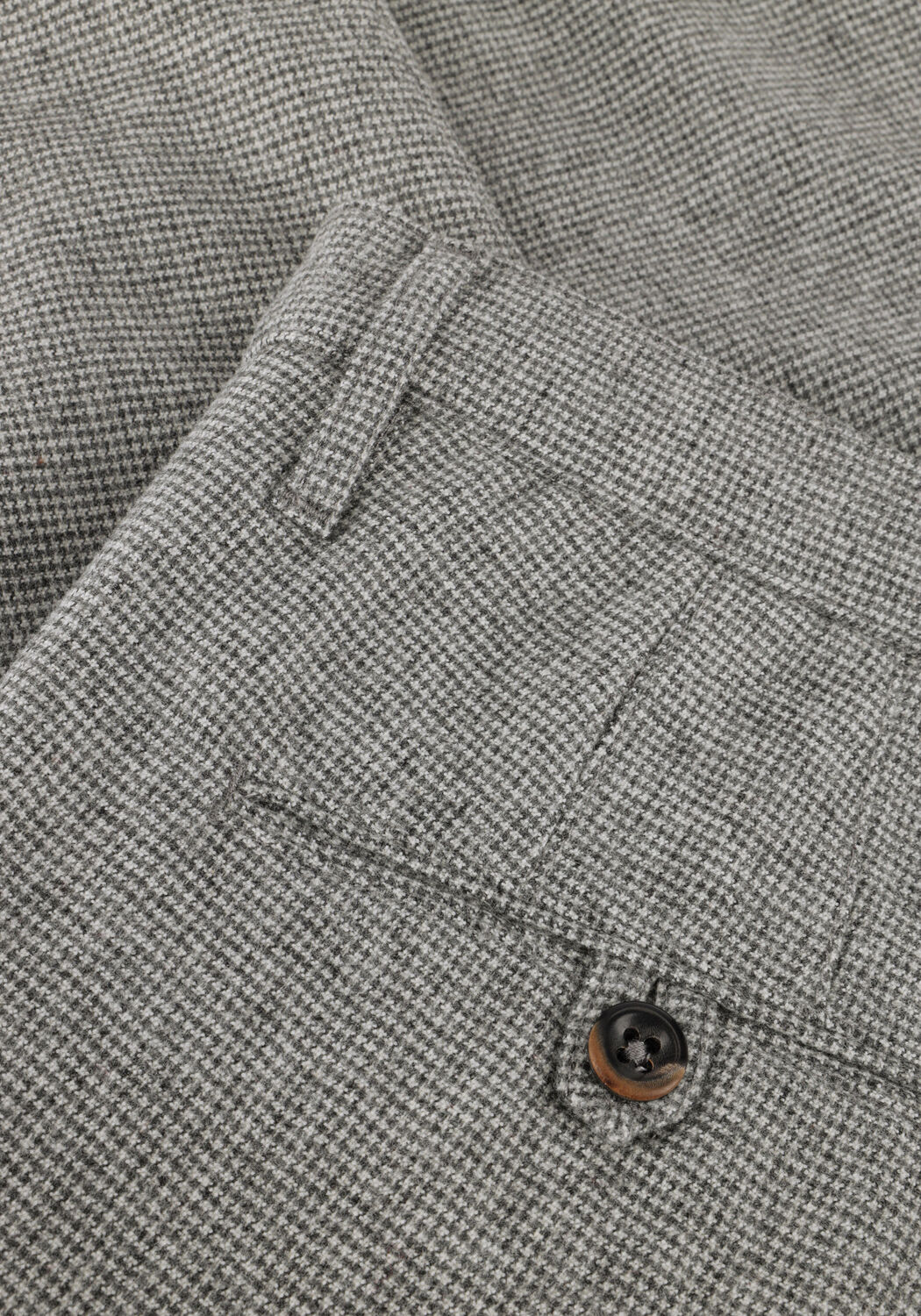 Grijze ALBERTO Pantalon 3536 1653 ROB - large