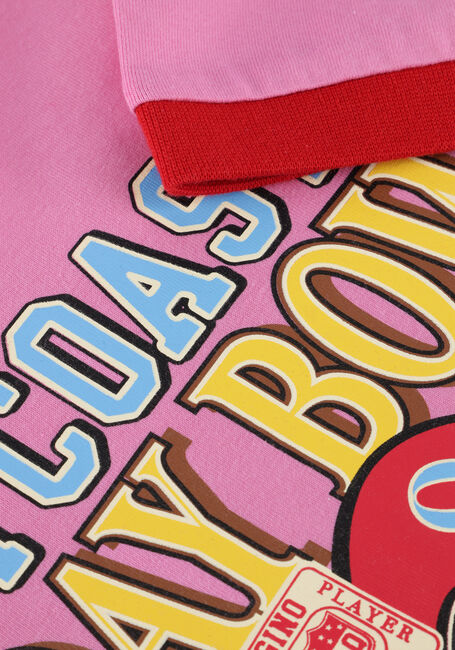 Roze VINGINO T-shirt HANAE - large