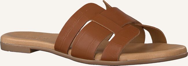 Cognac OMODA Slippers 179874 Cognac OMODA Slippers 179874 - large