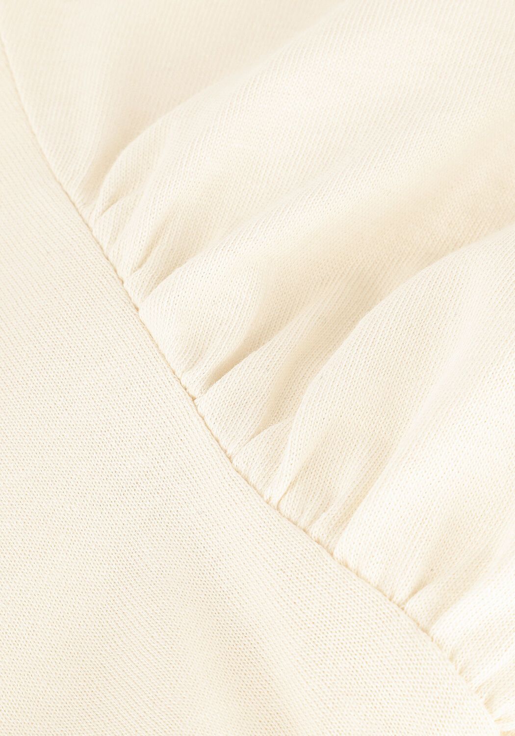 Gele CIRCLE OF TRUST Blouses WYNONA TOP - large