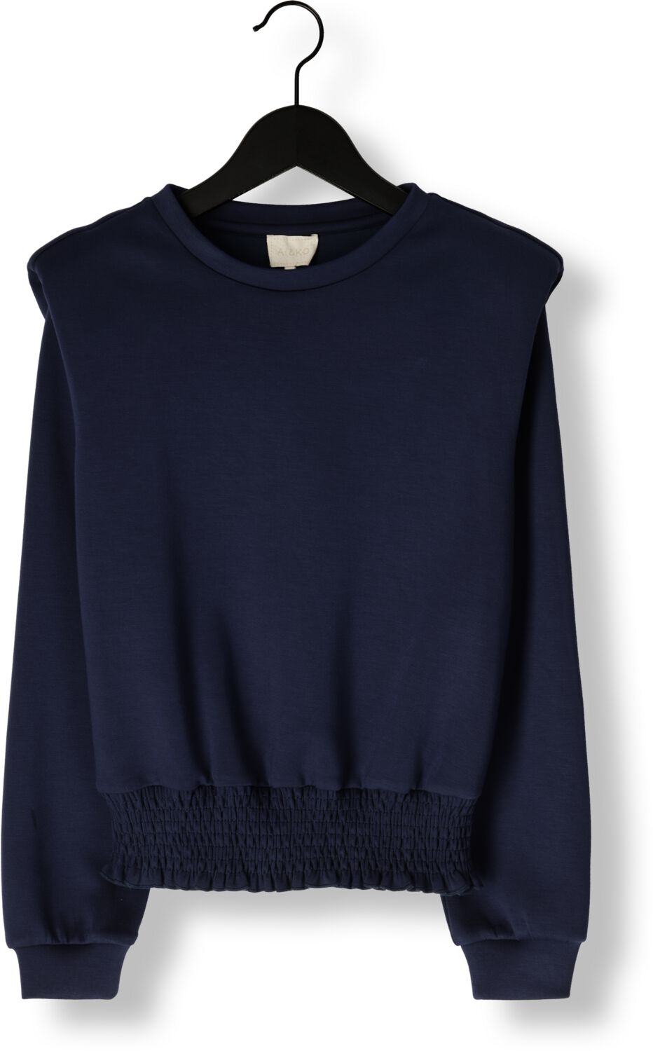 AI&KO Meisjes Truien & Vesten Carolla Pes 627 G Donkerblauw
