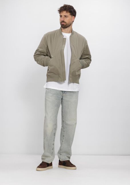 Khaki ELVINE Jack ALDE - large