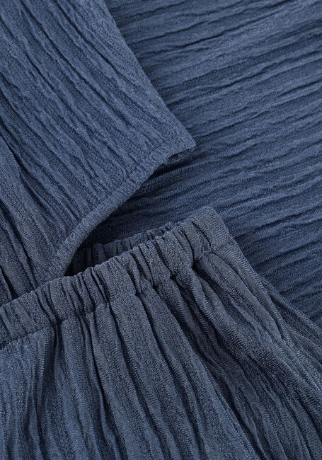 Blauwe AI&KO Jumpsuit MALORY PES 562 G - large