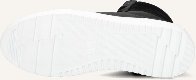 Zwarte HUB Hoge sneakers DUBLIN 2.0 Zwarte HUB Hoge sneakers DUBLIN 2.0 - large