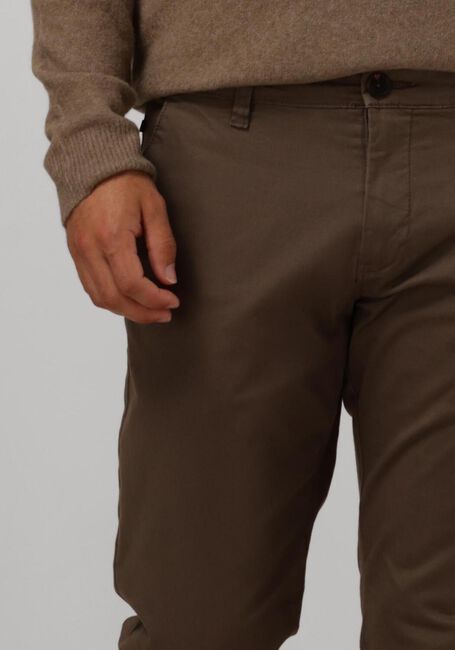 Bruine MATINIQUE Chino MABRENT - large