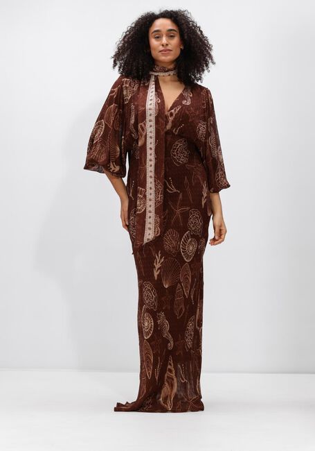 Multi IBANA Jurken DANOLI SHELL - large