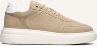 Beige GOOSECRAFT Lage sneakers TUFTED 2 Beige GOOSECRAFT Lage sneakers TUFTED 2 - medium