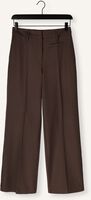 HAUTE L'AMITIÉ PREMIERE PLAIN TALL PANT HAUTE L'AMITIÉ PREMIERE PLAIN TALL PANT - medium