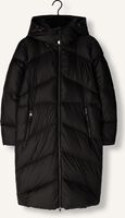 Zwarte BEAUMONT Gewatteerde jas NOEL Zwarte BEAUMONT Gewatteerde jas NOEL - medium
