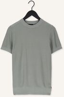 Groene SAINT STEVE T-shirt HEIN Groene SAINT STEVE T-shirt HEIN - medium