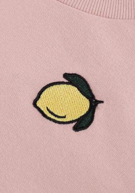 Roze THE NEW Trui TNSTSAPPHIRE - large